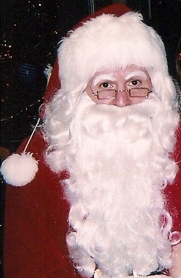 Santa Claus appearances for holiday parties in New Jersey