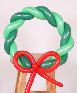 Christmas-Balloon-Sculptures-party-entertainment-new-jersey