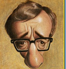 christmas-party entertainment-caricatures